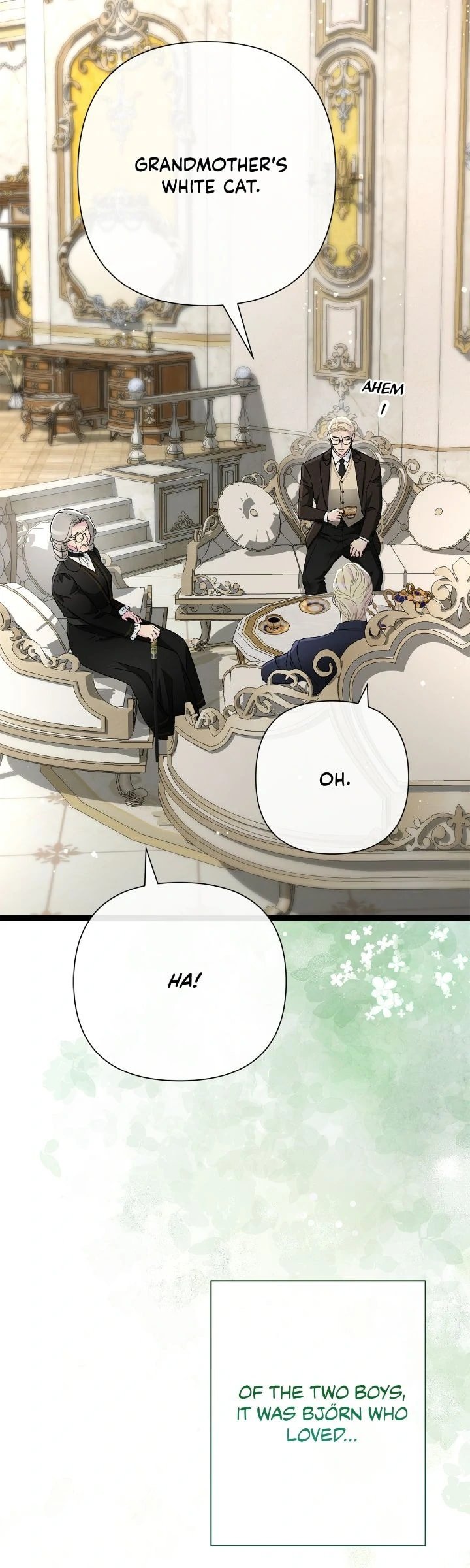 The Problematic Prince, Chapter 97 image 77